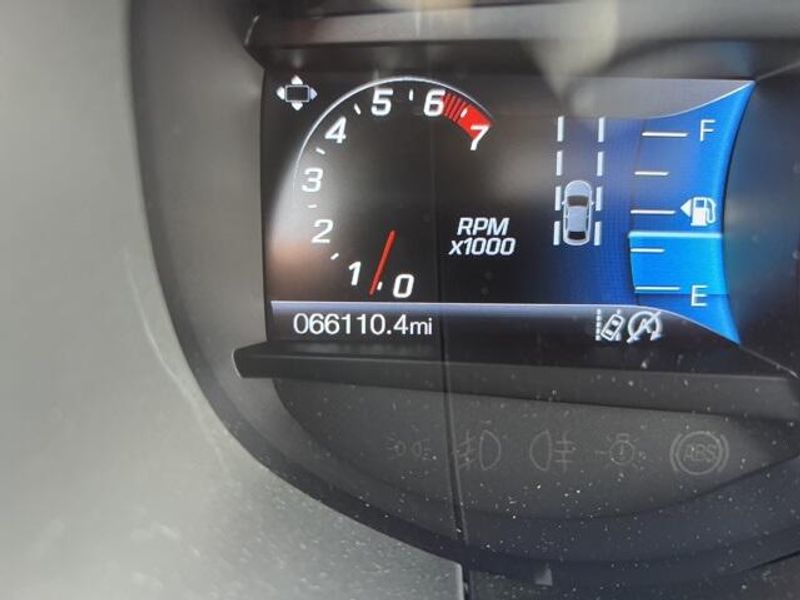 2020 Ford Edge STImage 47