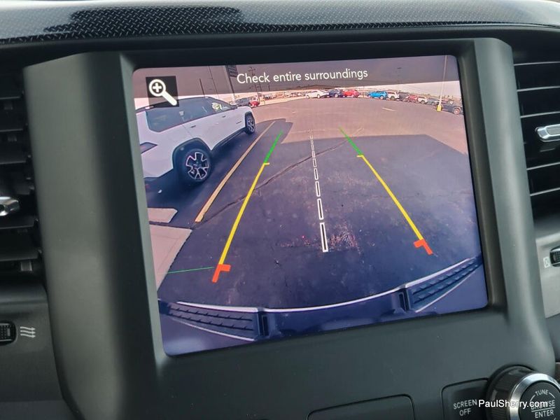 Used 2019 RAM 1500 Sport