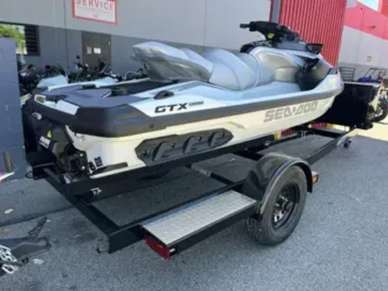 New 2025 Zieman J-1 SINGLE Image 21