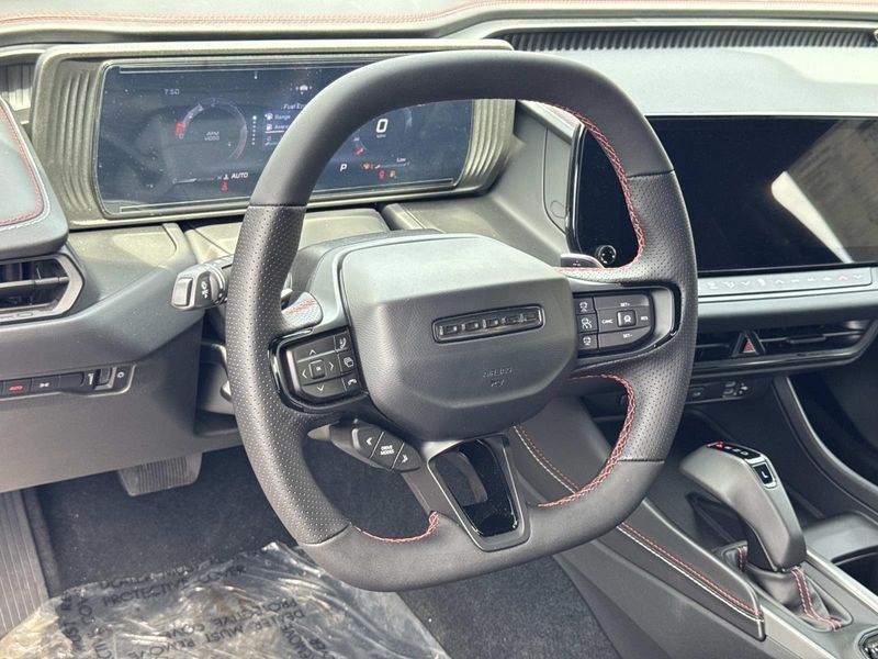 New 2026 Dodge Charger Scat Pack 2-door Awd