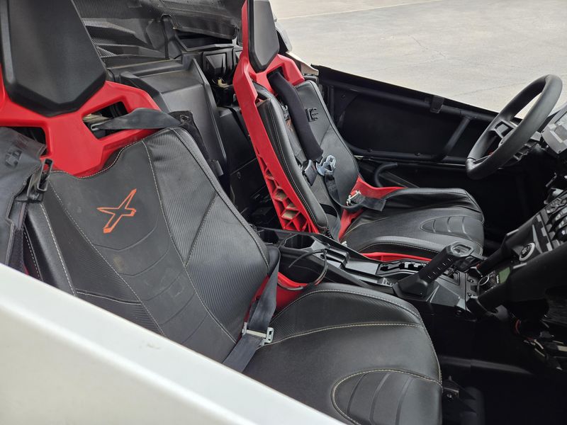 2024 Can-Am MAVERICK XRC 72 TURBO RR Image 5