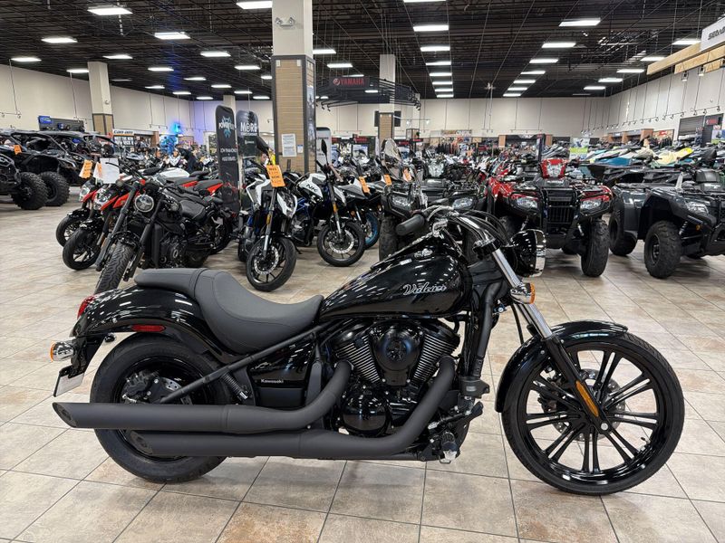 New 2026 Kawasaki VULCAN 900 CUSTOM Image 19