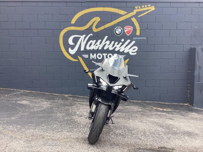 Used 2026 Kawasaki NINJA ZX10R 