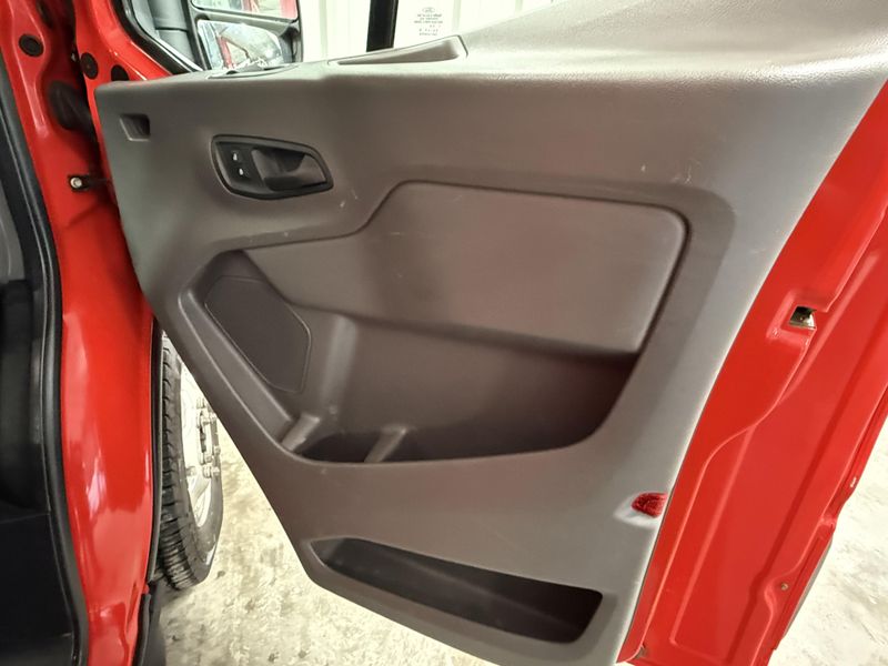 Used 2021 Ford Transit-250 Cargo Van Image 9