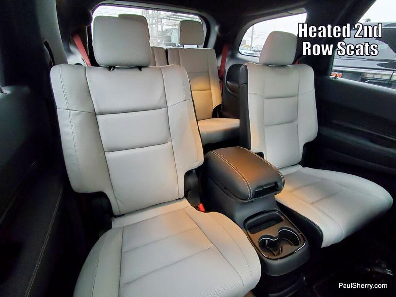 New 2026 Dodge Durango Srt Hellcat Jailbreak Awd