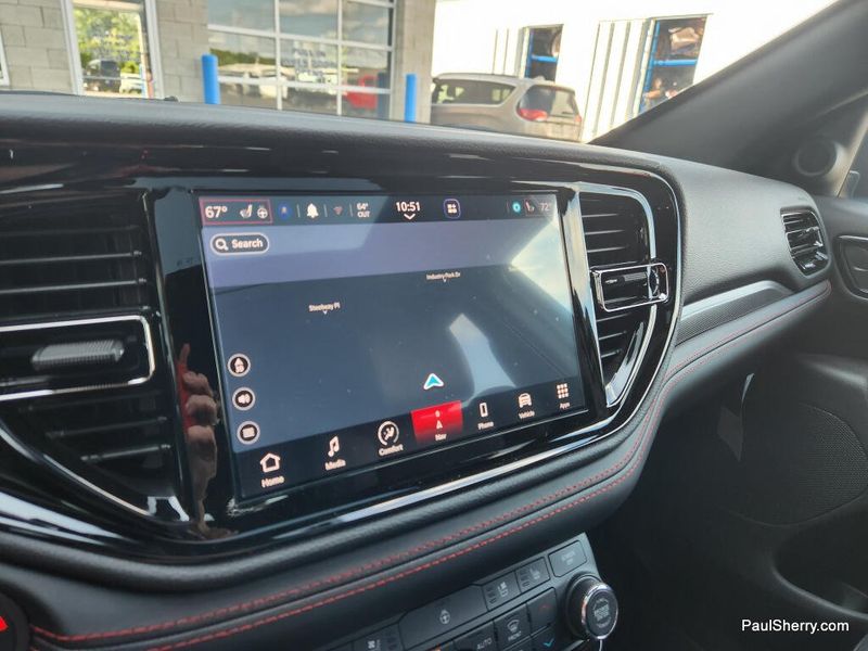 New 2026 Dodge Durango Gt Plus Awd Hemi V8