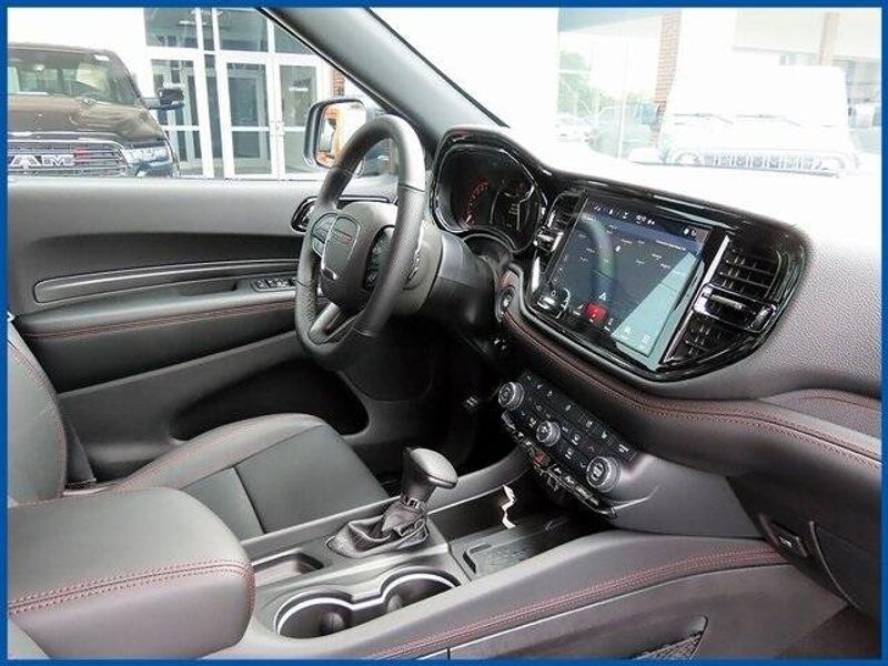 2026 Dodge Durango GT Plus photo 7