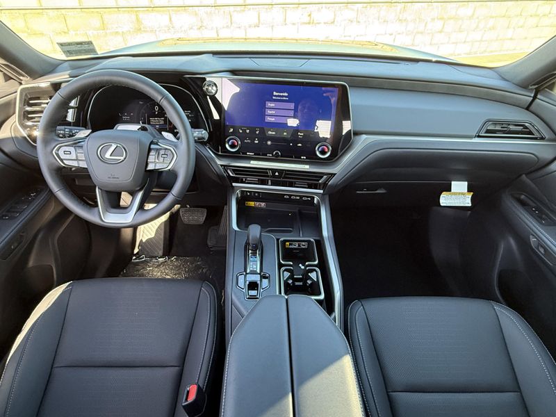 2025 LEXUS TX 350 PremiumImage 26