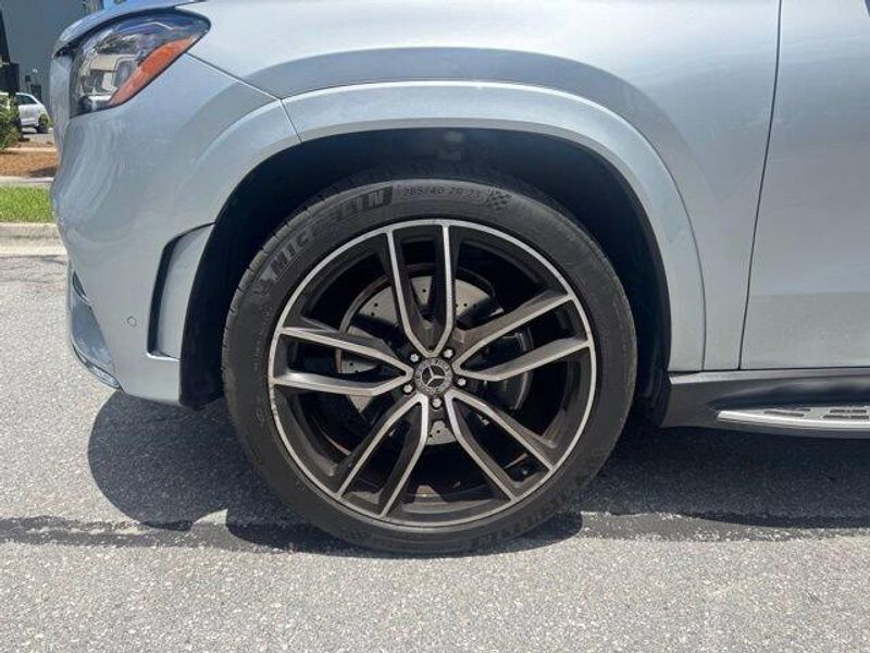 Used 2023 Mercedes-Benz GLS 450