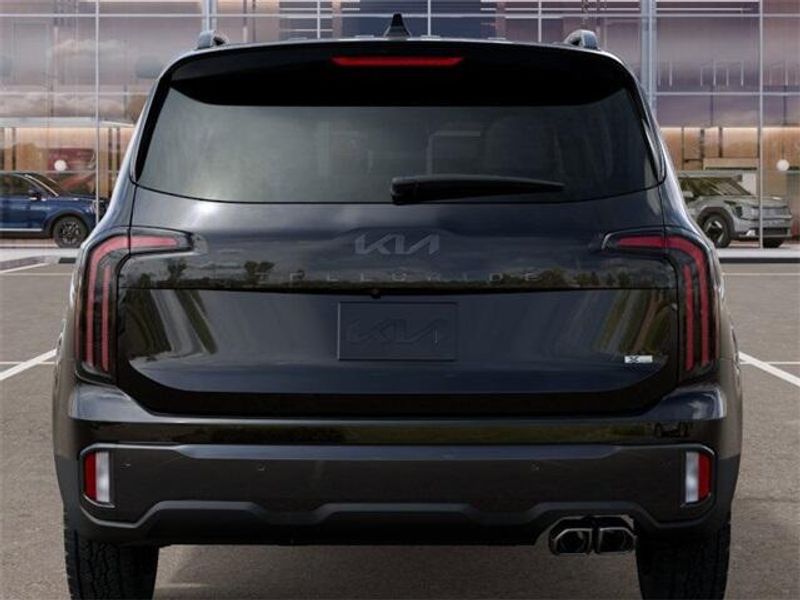 New 2025 Kia Telluride EX X-ProImage 13
