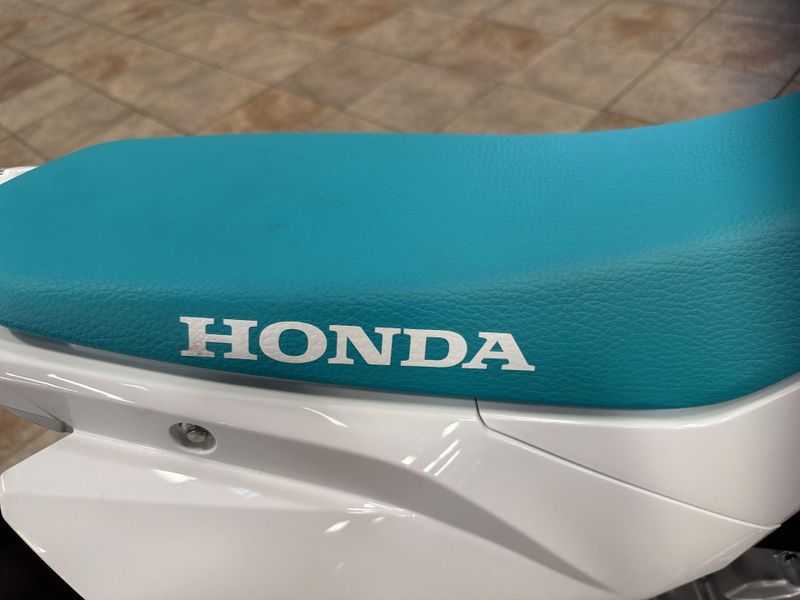 New 2026 Honda CRF110F Image 24