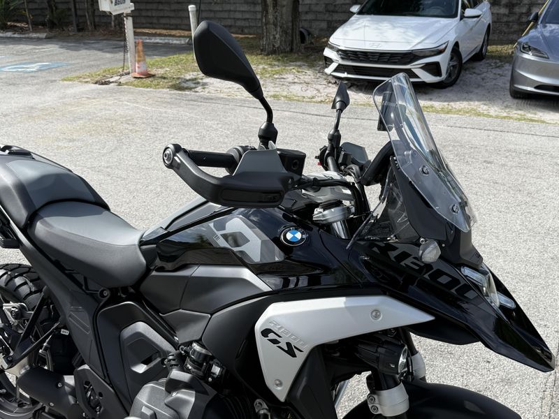 2026 BMW R 1300 GS