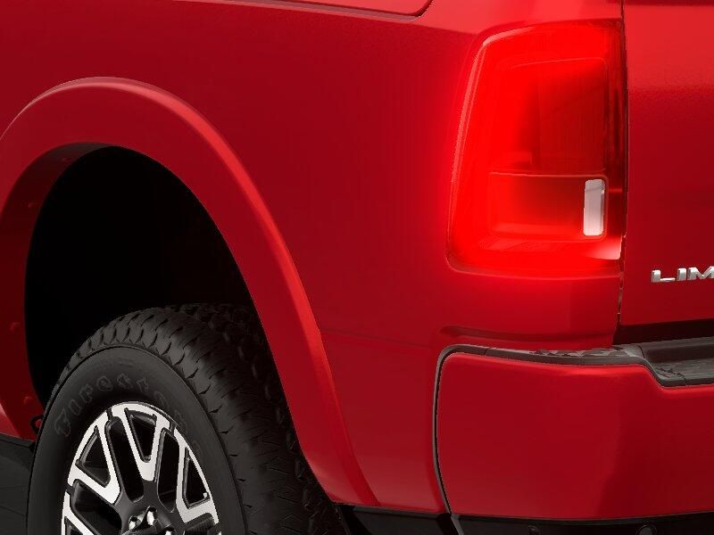 2026 Ram 2500 Limited photo 4