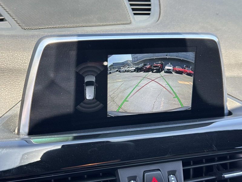 Used 2019 BMW X1 sDrive28i