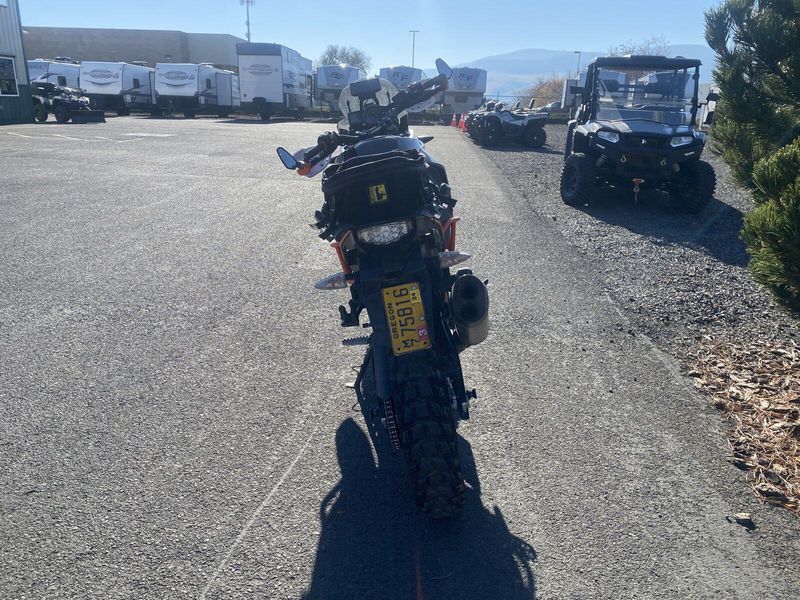 Used 2017 KTM 1090 ADVENTURE R Image 4