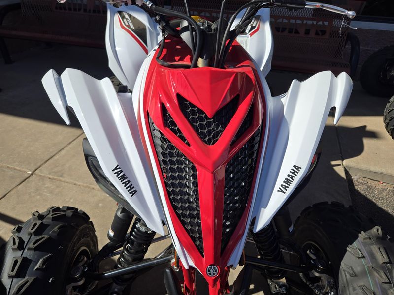 NEW 2026 YAMAHA RAPTOR 700R SE Image 9