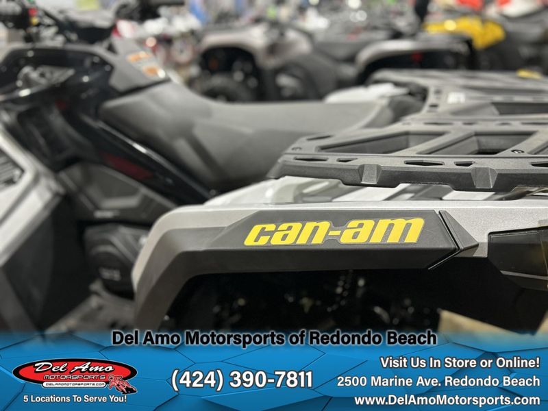 2024 Can-Am OUTLANDER XT-P 1000RImage 44