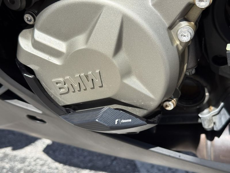 Used 2016 BMW S 1000 RR 