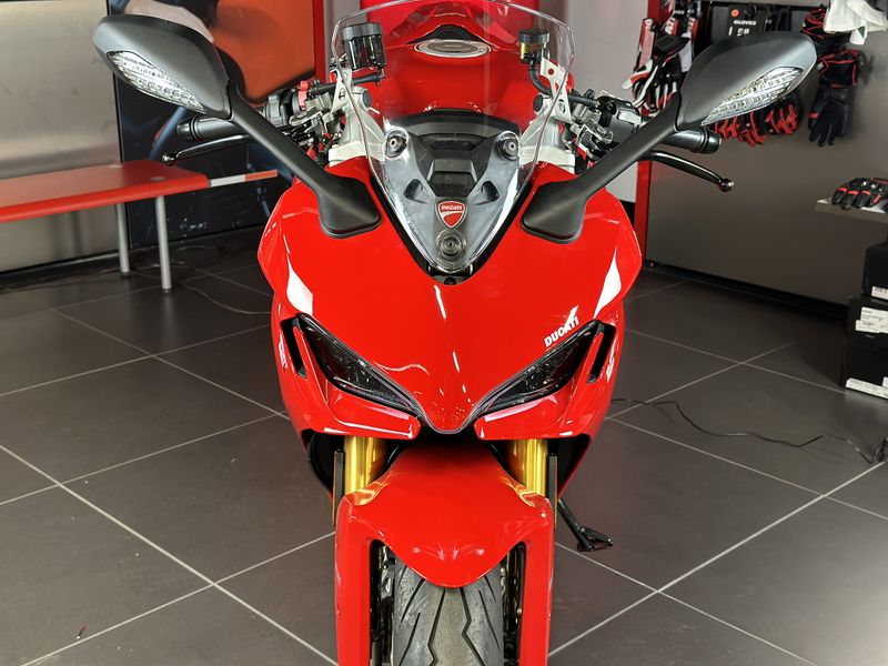 2024 Ducati SUPERSPORT SImage 4