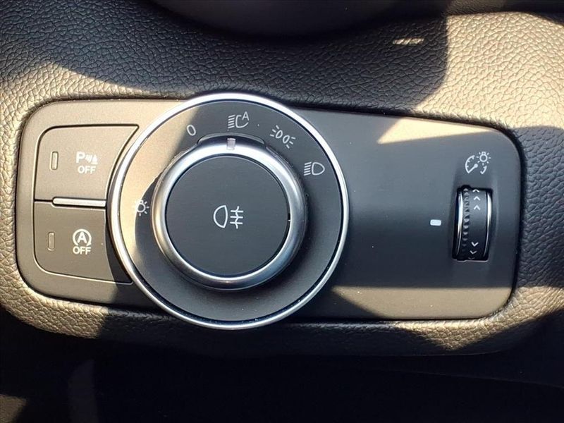 New 2026 Alfa Romeo GiuliaImage 25