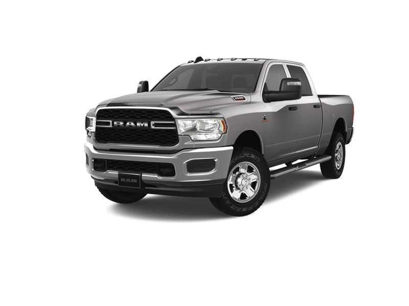 2024 RAM 3500 Tradesman Crew Cab 4x4 6