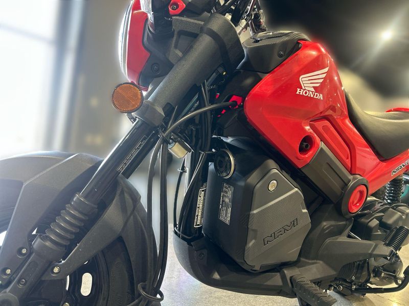 2023 Honda Navi Image 24