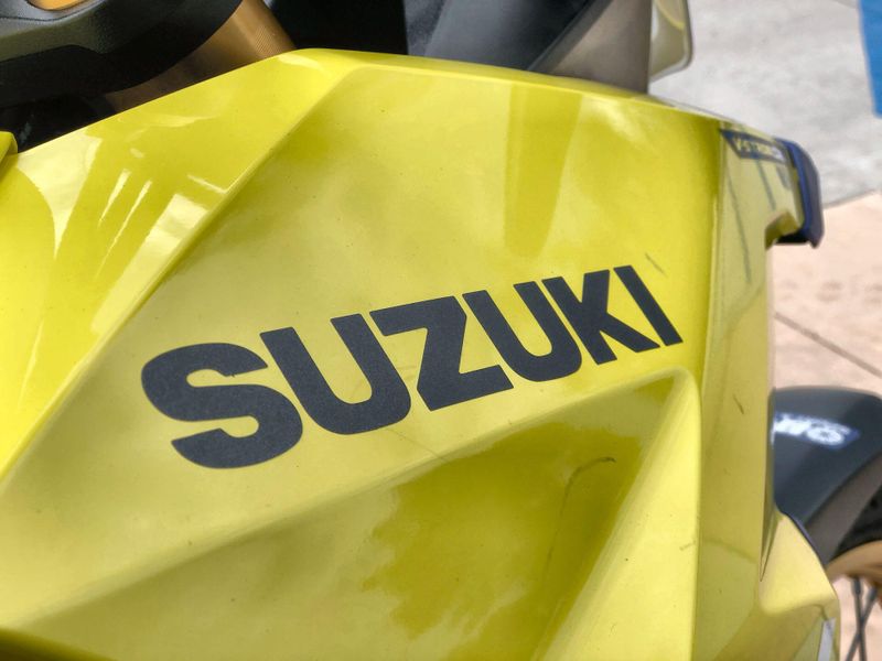 Used 2024 Suzuki V-STROM 800DE CA Image 26