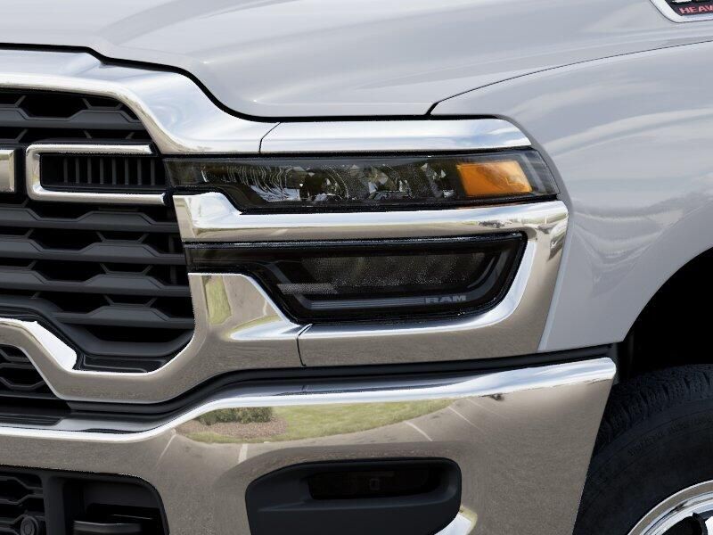 New 2026 RAM 3500 Chassis TradesmanImage 42