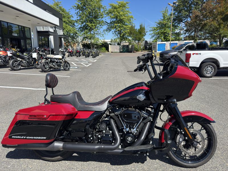 Used 2021 Harley-Davidson Road Glide Special 
