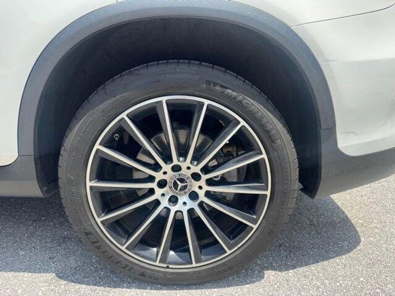 Used 2019 Mercedes-Benz GLC 300