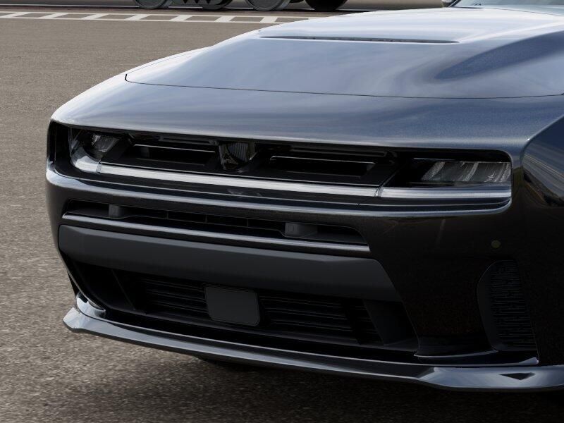 New 2026 Dodge Charger Scat Pack Plus 2-door Awd