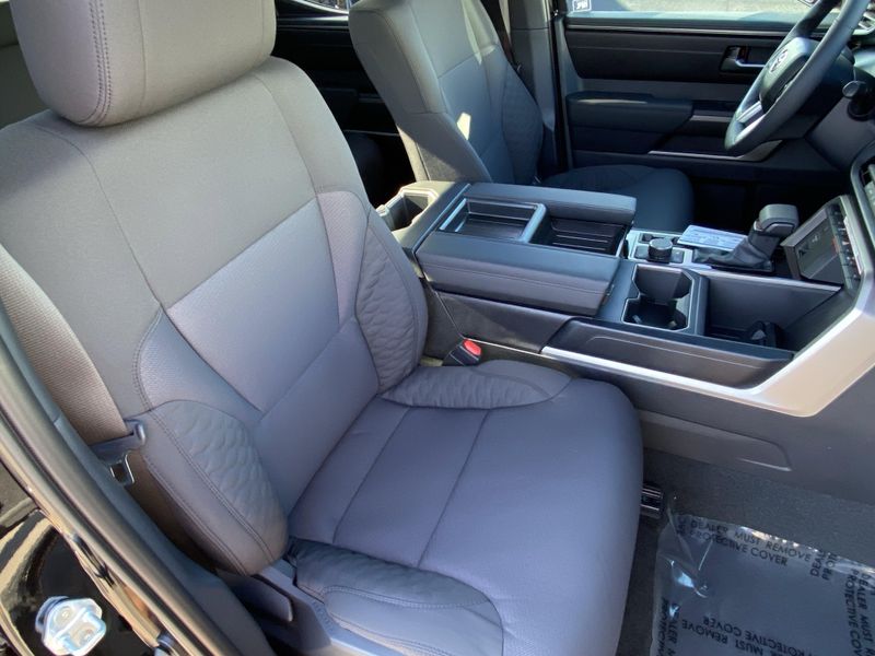 New 2026 Toyota Tundra SR5Image 11