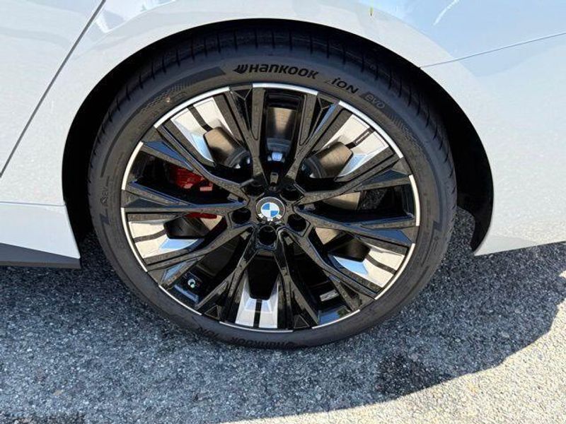 New 2026 BMW 4 Series 430i Gran CoupeImage 13