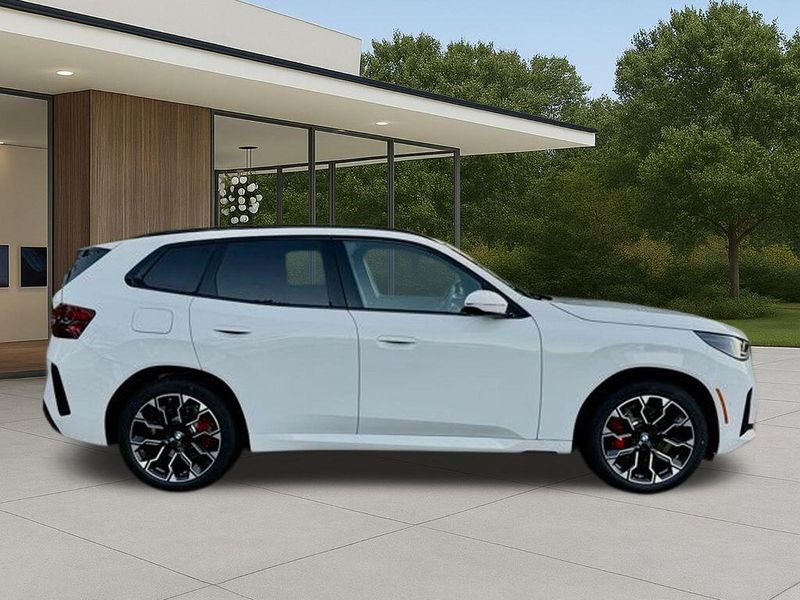 New 2026 BMW X3 30 xDriveImage 7