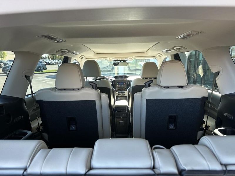 2022 Subaru Ascent LimitedImage 19