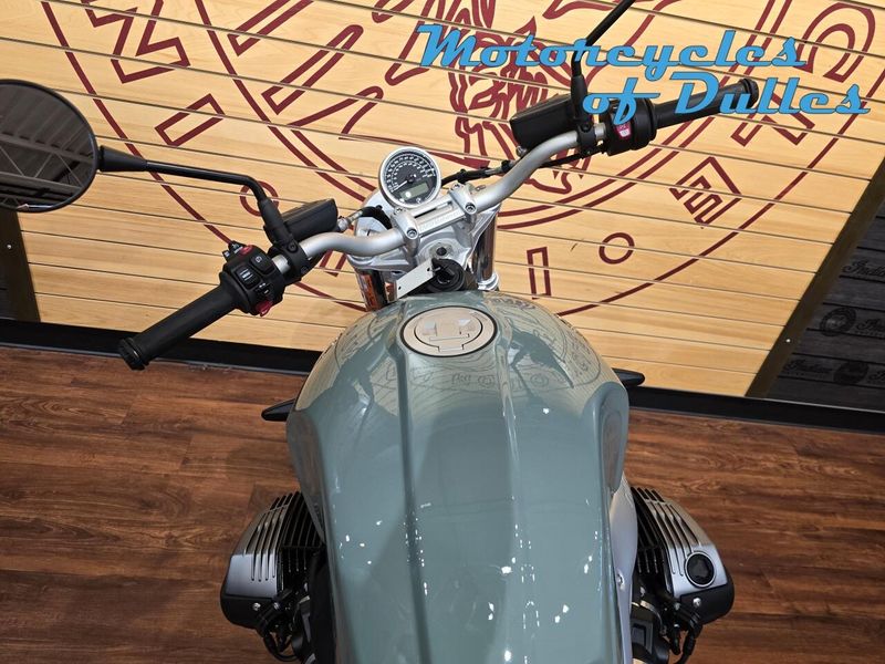 2023 BMW R nineT Scrambler Image 16