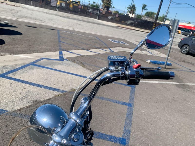 Used 2011 Yamaha ROAD STAR S Image 16
