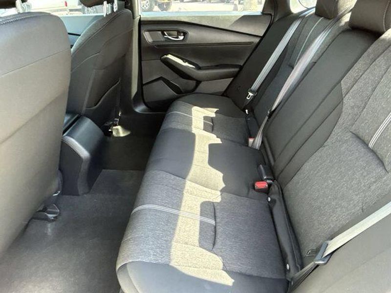 Used 2024 Honda Accord Hybrid SportImage 16