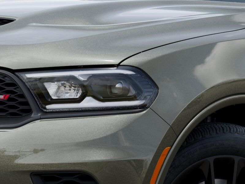 New 2026 Dodge Durango GTImage 6
