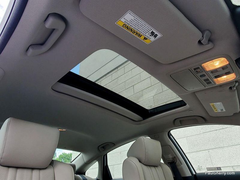 Used 2021 Honda Accord TouringImage 42