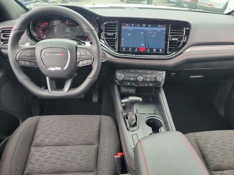 New 2026 Dodge Durango Gt Awd Hemi V8