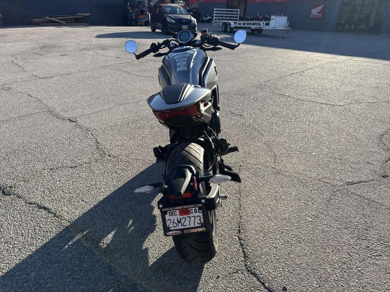 Used 2023 CFMOTO 700CL-X Image 16