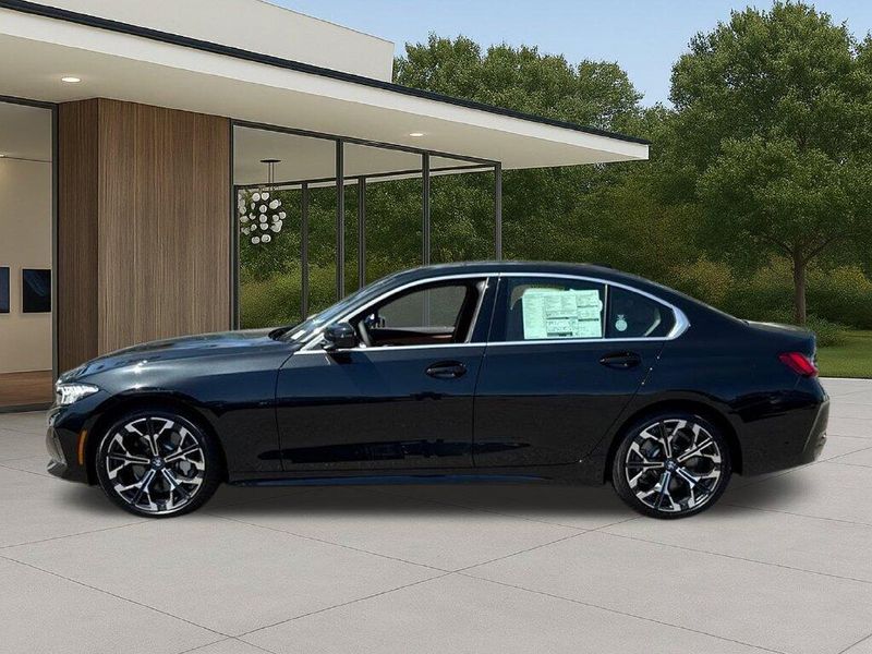 New 2026 BMW 3 Series 330iImage 13