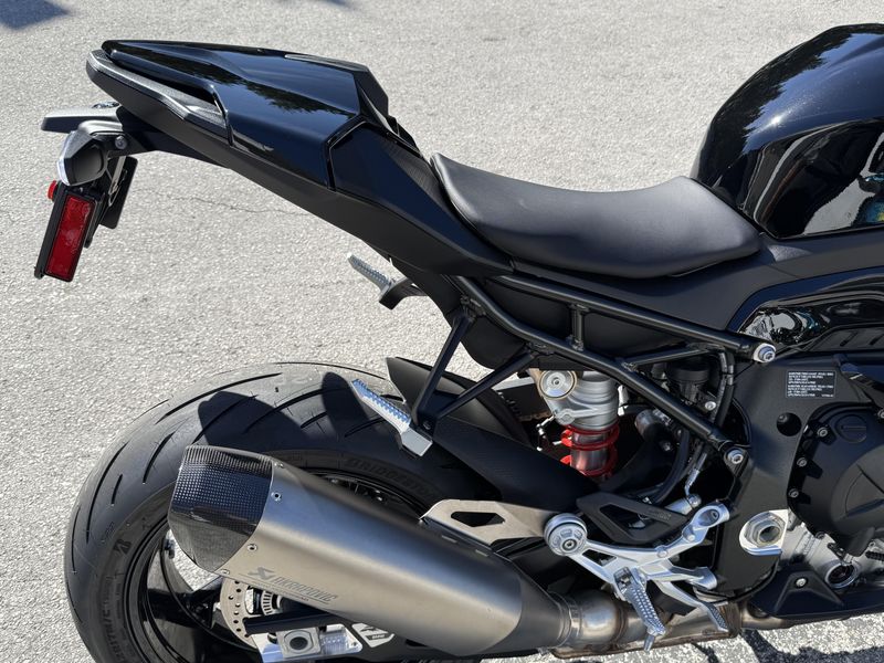 New 2026 BMW S 1000 RR 