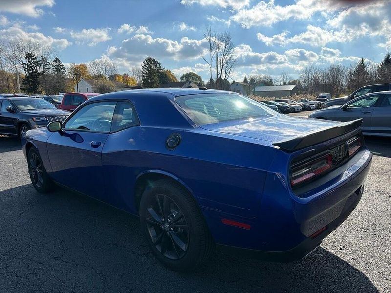 2020 Dodge Challenger GTImage 15