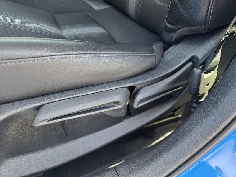 Used 2023 Honda Civic Hatchback Sport CVT