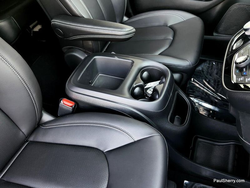 New 2026 Chrysler Voyager Lx