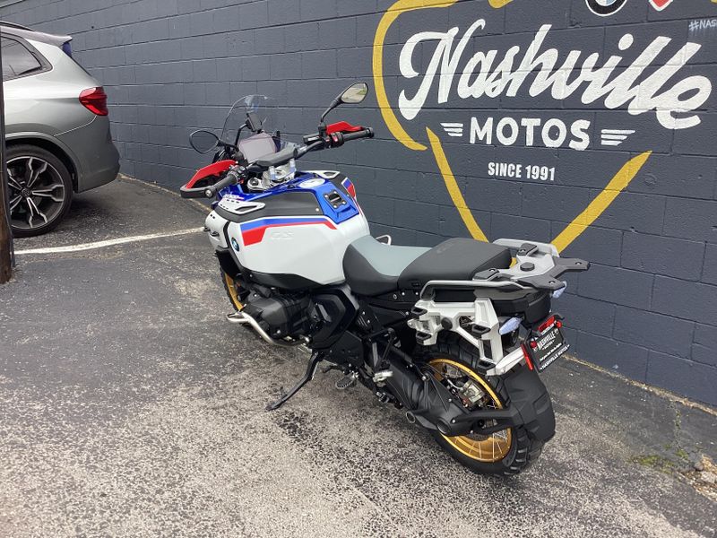 New 2026 BMW R 1300 GS Adventure 