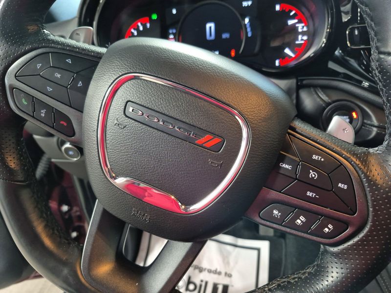 Used 2022 Dodge Durango GT PlusImage 28
