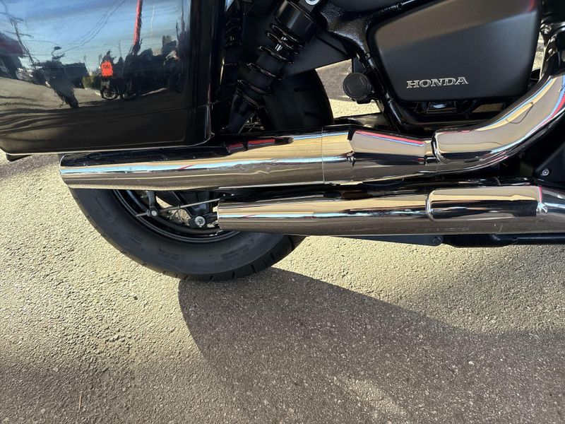 Used 2022 Honda SHADOW PHANTOM Image 13
